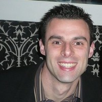 Robert Dragoljevic