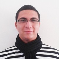 Salim Mejdoub