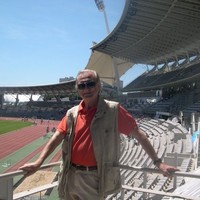 Jorge Pessagno
