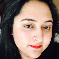 Amina Mahmood