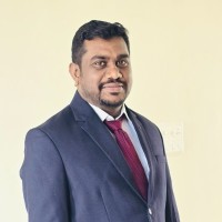 Midhun Murukesan