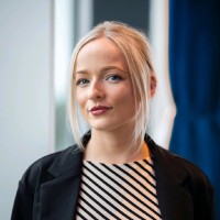Guðrið Simonsen