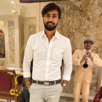 Roshan Arunkumar