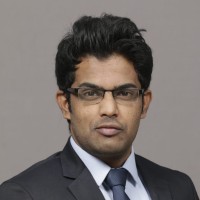 Anup Mohan