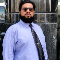 Muhammad Dawood