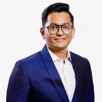 Akash Shetty