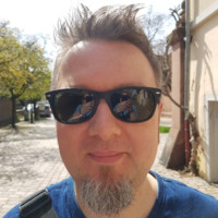 Tobias Fehrenbach