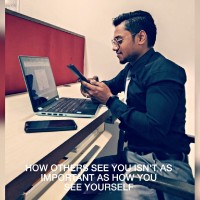 Mr Sanjay Ashok Varma