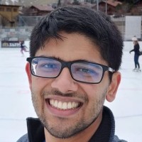 Parth Kothari
