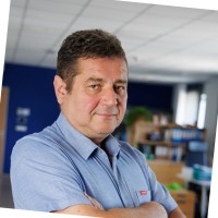 Molnár Zoltán
