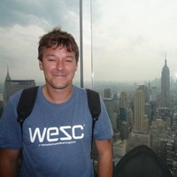 Andrew Slorance