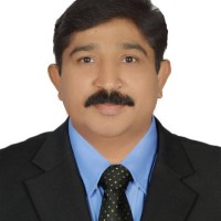 Santhosh Mathew
