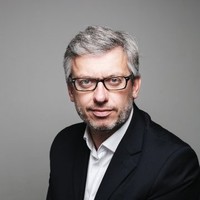 Stéphane Villey