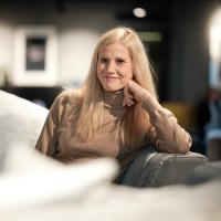 Elisabeth Reimegård