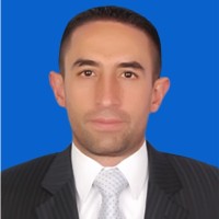 Javier Fernando Alvarado López