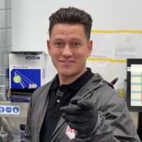 Terrence Spiekerman Van Weezelenburg