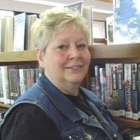 Gayle Roberts