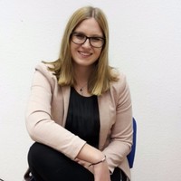 Tamara Mann