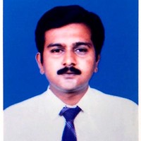Vimal Chander