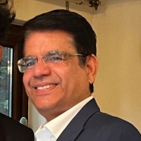 Brian Braganza