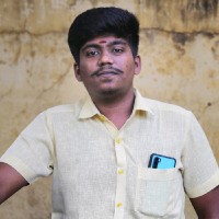 Muthu Ram