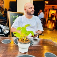 Pranayanadh Kollipara