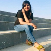 Prakruti Patel