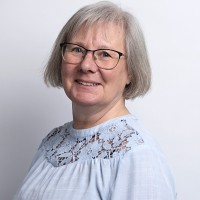 Annette Hillersborg