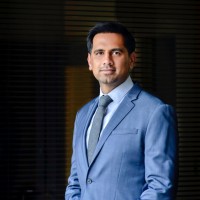 Dr. Ankit M.