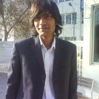 Rizwan Shaukat