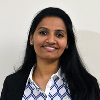 Greeshma Rajan