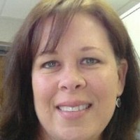 Christine Everett