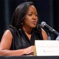 Corin Jackson