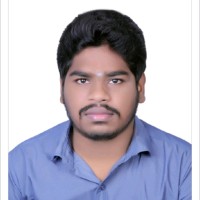 Manikandan S