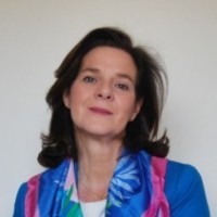 Teresa Lozano de Arcenegui