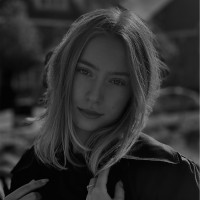Keeva Lisa Catriona Van Der Leist
