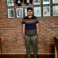 Tejas Kothari