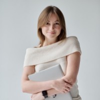 Maryna Pecherska