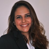 Ana Luiza Carvalho Mendes