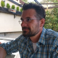 Lejnar Mitrojorgji, Ph.D.