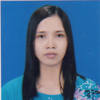 Aye Nandar Lin