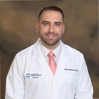 Andrew Boulos
