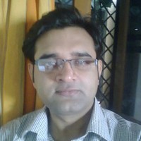 Arvind Tiwari