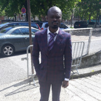 Kouakou Berenger Koffi