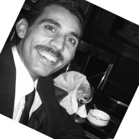 Mostafa Diaa