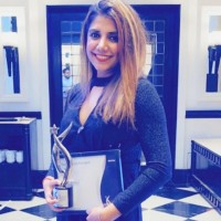 Mitisha Sheth