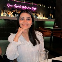 Preeti .
