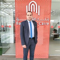 Michael Fouad