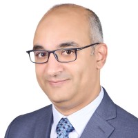 Wael Eldeeb, MBA, PHD, PMP® , PMI-RMP®د. وائل الديب