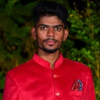 suhas m n